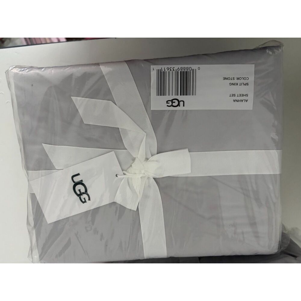 UGG Hedi Cooling Sheet Set